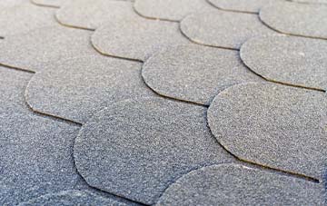 Beili Glas asphalt roofing costs