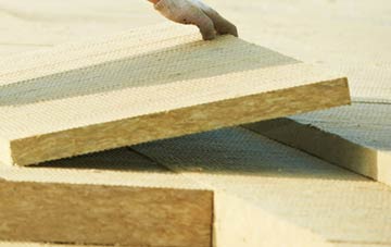 measuring Beili Glas tapered insulation