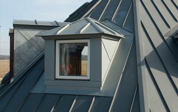 metal roofing Beili Glas, Monmouthshire