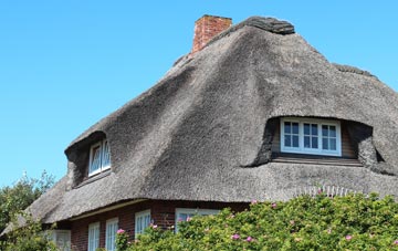thatch roofing Beili Glas, Monmouthshire