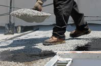 find rated Beili Glas flat roofing replacement companies