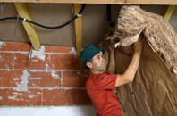 Beili Glas tapered roof insulation